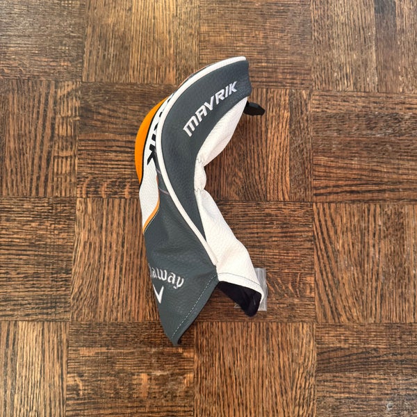 Callaway Fairway Wood Head Cover