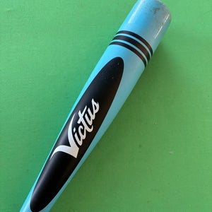 2025 Victus Vibe Alloy Bat USABat Certified (-10) Alloy 20 oz 30"