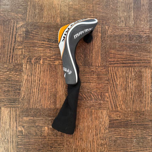 Callaway Hybrid Head Cover