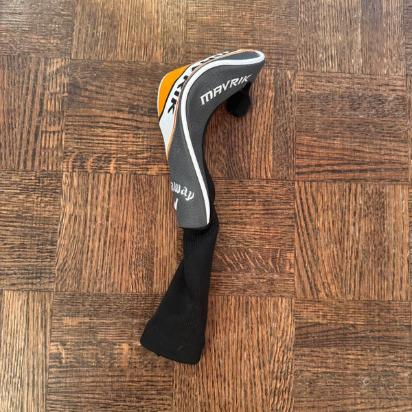 Callaway Hybrid Head Cover