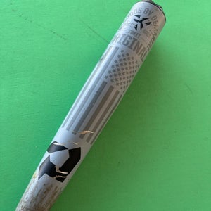 2024 DeMarini The Goods One Piece Alloy Bat BBCOR Certified (-3) Alloy 30 oz 33"