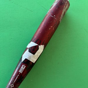 2022 DeMarini Voodoo One Alloy Bat BBCOR Certified (-3) 29 oz 32"