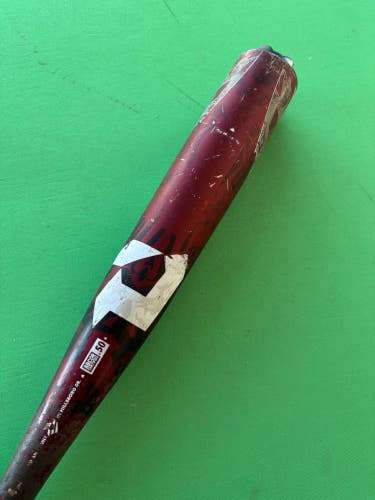 2022 DeMarini Voodoo One Alloy Bat BBCOR Certified (-3) 29 oz 32"