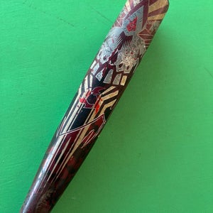 2022 DeMarini Voodoo One Alloy Bat BBCOR Certified (-3) Alloy 29 oz 32"