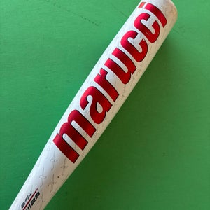 2025 Marucci CATX2 Alloy Bat USSSA Certified (-8) 23 oz 31"