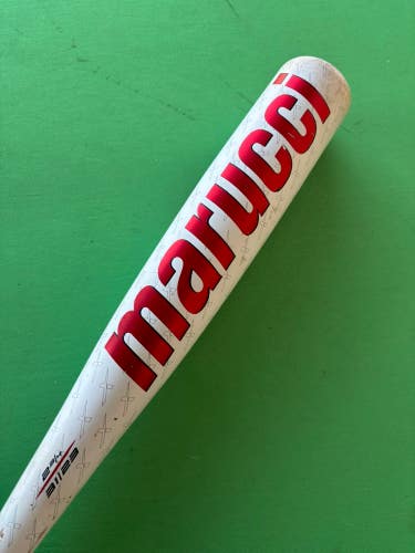 2025 Marucci CATX2 Alloy Bat USSSA Certified (-8) 23 oz 31"