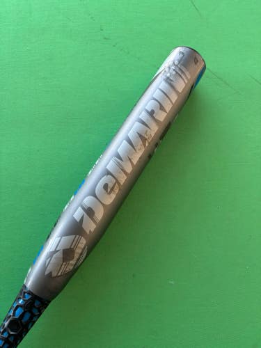 2015 DeMarini CF7 Composite Bat USSSA Certified (-11) 20 oz 31"