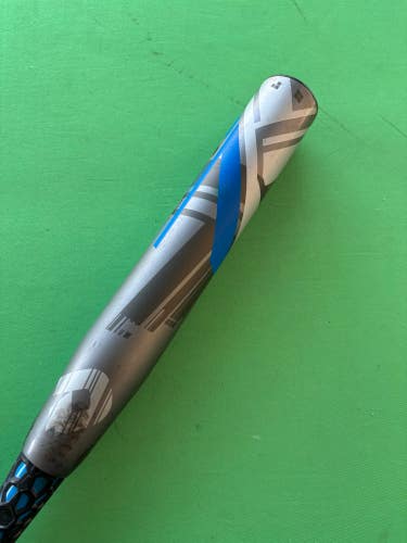 DeMarini CF7 Composite Bat (-11) Composite 20 oz 31"
