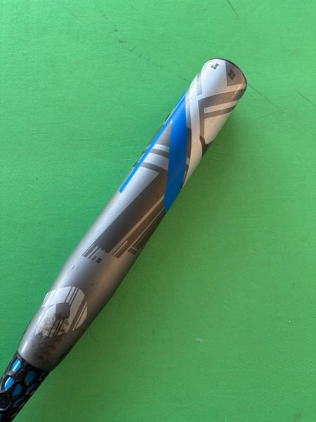 DeMarini CF7 Composite Bat (-11) Composite 20 oz 31"