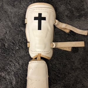 Baseball Cristian Leg Guard