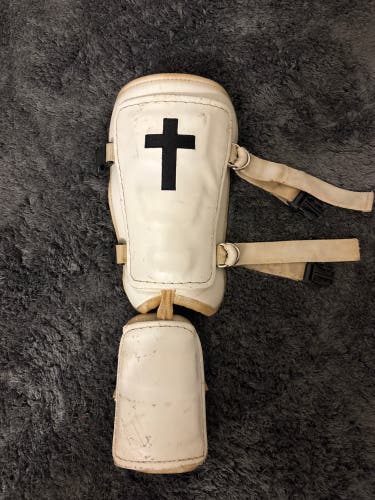 Baseball Cristian Leg Guard