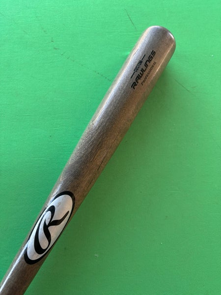Rawlings Custom Pro Bat (-3) Birch 31 oz 34"