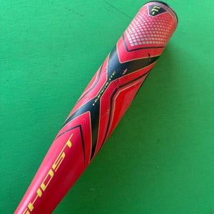 2019 Easton Ghost X Hyperlite Composite Bat USABat Certified (-11) Composite 17 oz 28"