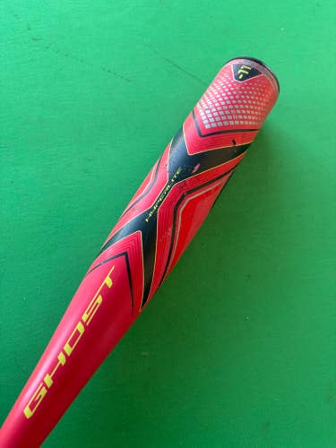 2019 Easton Ghost X Hyperlite Composite Bat USABat Certified (-11) Composite 17 oz 28"