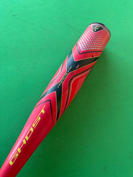2019 Easton Ghost X Hyperlite Composite Bat USABat Certified (-11) Composite 17 oz 28"