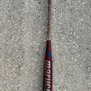 2020 Marucci CAT9 Pastime Alloy USSSA Certified Bat (-8)  23 oz 31" (Used)