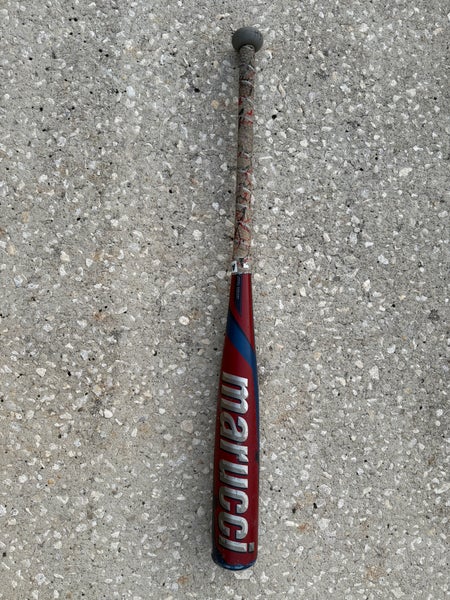 2020 Marucci CAT9 Pastime Alloy USSSA Certified Bat (-8)  23 oz 31" (Used)