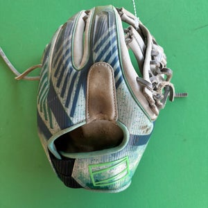 Blue Rawlings REV1X RH Infield Baseball Glove 11.5"