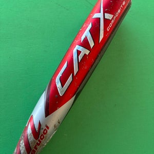 2023 Marucci CAT X Composite Bat USSSA Certified (-8) Composite 23 oz 31"