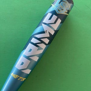 2025 Louisville Slugger Meta Prime Composite Bat USSSA Certified (-8) Composite 18 oz 29"