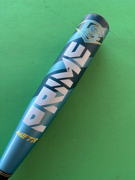2025 Louisville Slugger Meta Prime Composite Bat USSSA Certified (-8) Composite 18 oz 29"