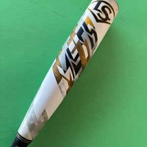 2024 Louisville Slugger Meta Composite Bat USSSA Certified (-10) Composite 19 oz 29"