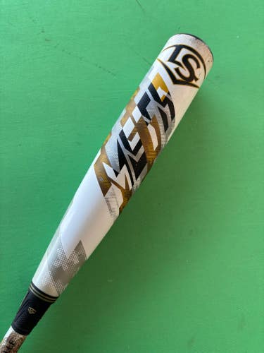 2024 Louisville Slugger Meta Composite Bat USSSA Certified (-10) Composite 19 oz 29"