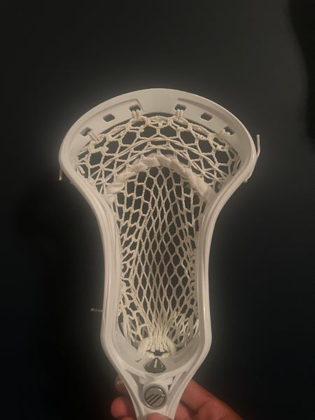 Maverik Strung Kinetik Head (New)