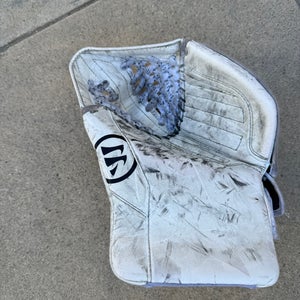 Warrior Rg7 pro Regular (Junior)