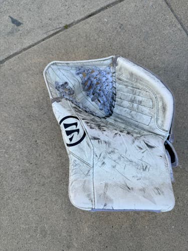 Warrior Rg7 pro Regular (Junior)