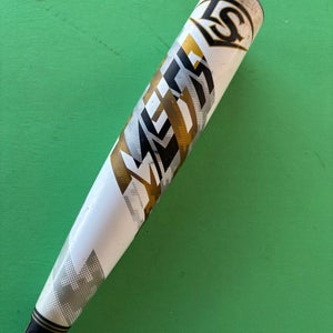 2024 Louisville Slugger Meta Composite Bat USSSA Certified (-10) Composite 19 oz 29"
