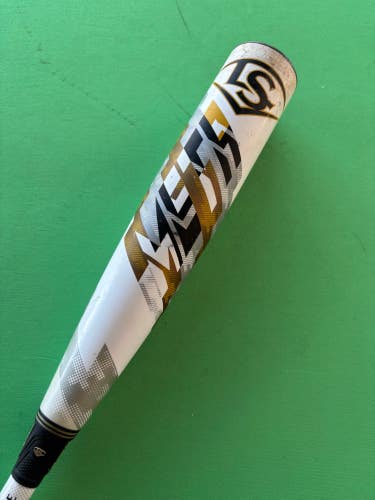 2024 Louisville Slugger Meta Composite Bat USSSA Certified (-10) Composite 19 oz 29"