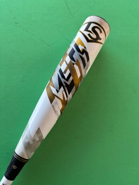 2024 Louisville Slugger Meta Composite Bat USSSA Certified (-10) Composite 19 oz 29"