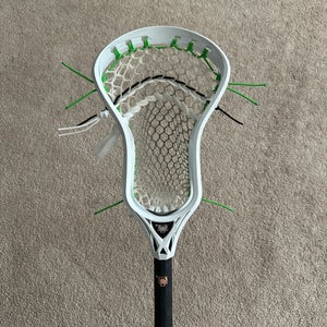 ECD Complete Lacrosse Stick
