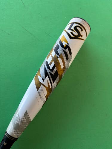 2024 Louisville Slugger Meta Composite Bat USSSA Certified (-10) Composite 19 oz 29"