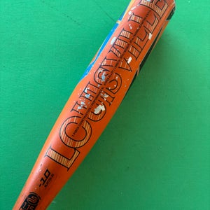 2023 Louisville Slugger Atlas Alloy Bat USSSA Certified (-10) 20 oz 30"