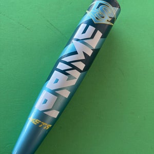 2025 Louisville Slugger Meta Prime Composite Bat USSSA Certified (-10) Composite 20 oz 30"