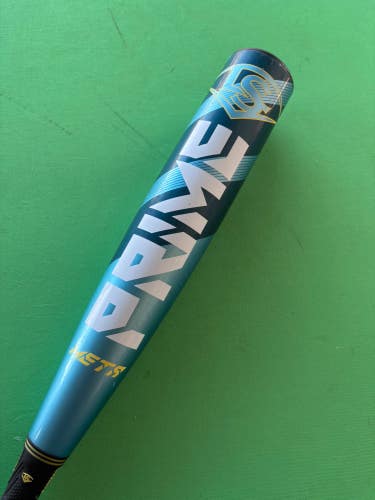 2025 Louisville Slugger Meta Prime Composite Bat USSSA Certified (-10) Composite 20 oz 30"