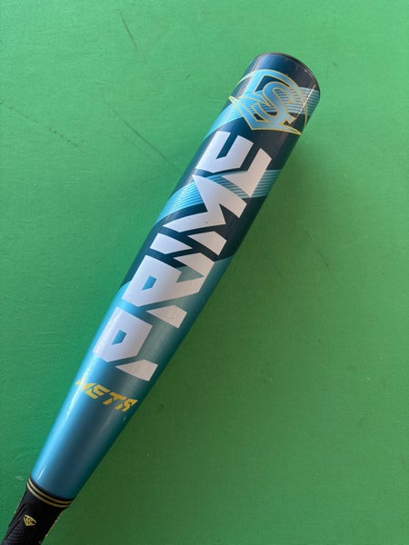 2025 Louisville Slugger Meta Prime Composite Bat USSSA Certified (-10) Composite 20 oz 30"