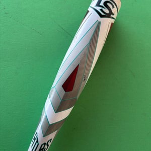 2025 Louisville Slugger Atlas Alloy Bat USSSA Certified (-10) Alloy 20 oz 30"
