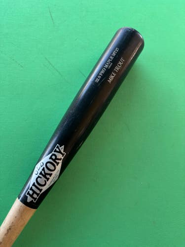 2016 Old Hickory MT27 Maple Bat (-3) Maple 29 oz 32"