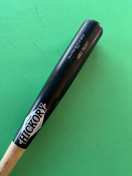 2016 Old Hickory MT27 Maple Bat (-3) Maple 29 oz 32"