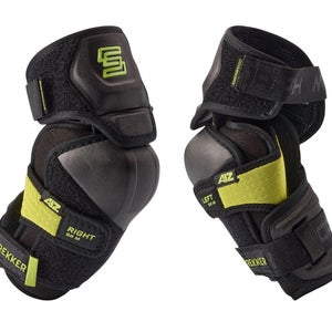 NEW Sherwood Rekker MORPH 2 Senior Hockey Elbow Pads