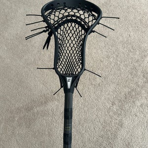 Epoch Complete Lacrosse Stick