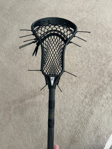 Epoch Complete Lacrosse Stick