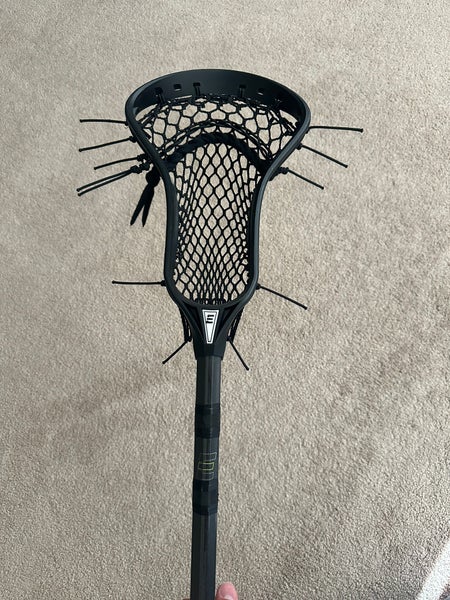 Epoch Complete Lacrosse Stick