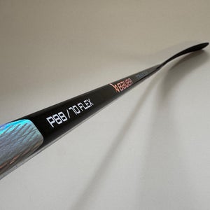 Senior Bauer Nexus Tracer Left Hand Hockey Stick P88 (New)