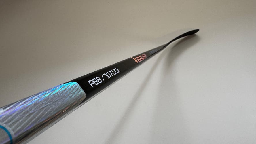 Senior Bauer Nexus Tracer Left Hand Hockey Stick P88 (New)