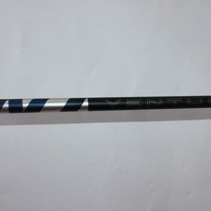 FUJIKURA 2025 VENTUS BLUE 5-A DRIVER SHAFT - SENIOR - TAYLORMADE