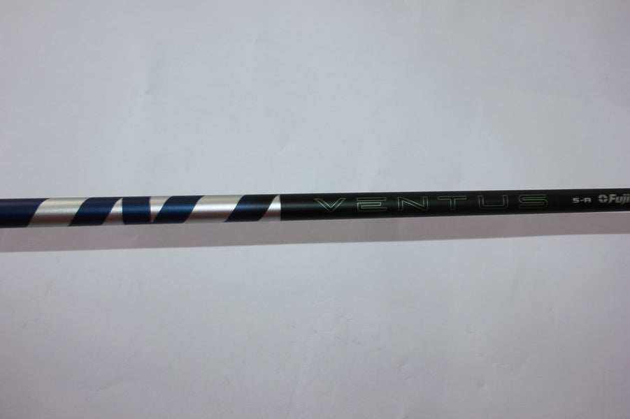 FUJIKURA 2025 VENTUS BLUE 5-A DRIVER SHAFT - SENIOR - TAYLORMADE